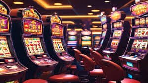 Live casino table games experience on hot casino