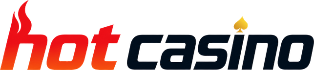 hot casino official logo